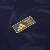 Manchester United Auswärtstrikot Authentic 2024/25